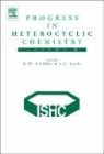 Gribble, Gordon W. Gribble, Gordon W. (Department of Chemistry Gribble, Gordon W. Joule Gribble, Gordon W. Gribble, Gordon W. (Dartmouth Professor Gribble... - Progress in Heterocyclic Chemistry