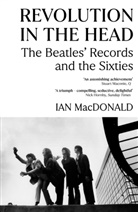 Ian MacDonald - Revolution in the Head