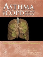 Peter J. Barnes, Peter J. (EDT)/ Drazen Barnes, Jeffrey M. Drazen, Stephen I. Rennard, Peter J Barnes, Peter J. Barnes... - Asthma and Copd