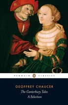 Geoffrey Chaucer, Colin Wilcockson, Colin Wilcockson - The Canterbury Tales