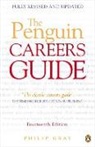 Philip Gray - Penguin Careers Guide