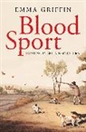 Emma Griffin, Griffin Emma - Blood Sport