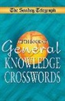 Telegraph Group Limited - Sunday Telegraph Book of General Knowledge Crosswords 5