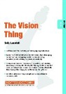 Lansdell, S Lansdell, Sally Lansdell - Vision Thing