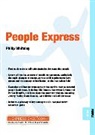 Whiteley, P Whiteley, Philip Whiteley - People Express