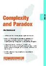 Underwood, J Underwood, Jim Underwood, Underwood Jim - Complexity and Paradox