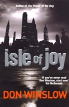 Don Winslow - Isle of Joy