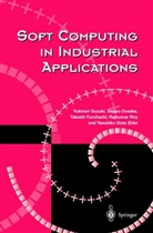 Yasuhiko Dote, Takeshi Furuhashi, Takeshi Furuhashi et al, Sepp J Ovaska, Seppo J Ovaska, Seppo J Ovaska... - Soft Computing in Industrial Applications