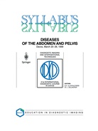 K von Schultess, G K von Schultess, L Zollikofer, L Zollikofer, G. K. Von Schultess, G. K.von Schultess... - Diseases of the Abdomen and Pelvis