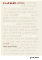 Graubünden Ferien - Graubünden erlesen