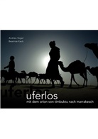 Beatrice Keck, Andrea Vogel - Uferlos