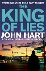 John Hart, Hart John - The king of lies