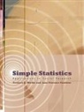 Jane Florence Gauthier, Gauthier Jane Florence, Terance D. Meithe, Mr. Terance D. Miethe, Terance D. Miethe, Terance D./ Gauthier Miethe - Simple Statistics