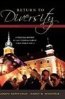 Joseph Rothschild, Joseph/ Wingfield Rothschild, Nancy M. Wingfield, Nancy W. Wingfield, Wingfield Nancy M. - Return to Diversity