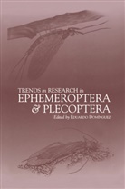 Eduardo Dominguez, International Conference on Ephemeropter, International Symposium on Plecoptera, Eduard Dominguez, Eduardo Dominguez - Trends in Research in Ephemeroptera and Plecoptera