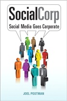 Postman, Joel Postman - SocialCorp