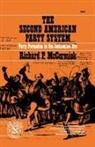 Richard P. McCormick, Richard Patrick McCormick, Rp Mccormick - The Second American Party System