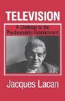Jacques Lacan - Television
