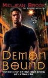 Meljean Brook - Demon Bound