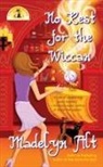 Madelyn Alt - No Rest for the Wiccan