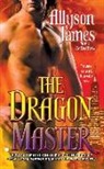 Allyson James - The Dragon Master