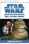 Steele Tyler (ADP) Filipek, Steele Tyler Filipek - Star Wars, The Clone Wars, Operation