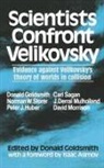 Donald Goldsmith, Donald Goldsmith - Scientists Confront Velikovsky