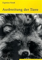 Eugeniusz Nowak - Ausbreitung der Tiere