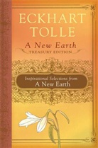 Eckhart Tolle - A New Earth Treasury Edition