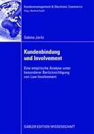 Sabine Jaritz - Kundenbindung und Involvement