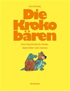 Eva Orinsky, Eva Orinsky - Die Krokobären