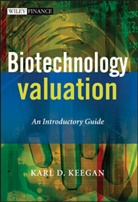 Karl Keegan, Karl (Canaccordadams Keegan, Kd Keegan, Keegan Karl - Biotechnology Valuation