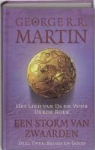 G.R.R. Martin, George R. R. Martin - B. Bloed en goud