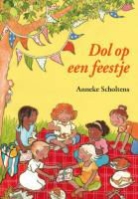 A. Scholtens, Anneke Scholtens, P. Oud, Pauline Oud - Dol op een feestje