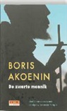 B. Akoenin, Boris Akoenin - De zwarte monnik