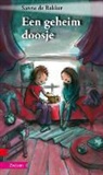 S. de Bakker, Sanne de Bakker, Jenny Bakker - Een geheim doosje