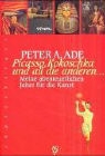 Peter A. Ade - Picasso, Kokoschka und all die anderen
