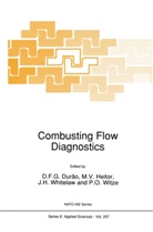 D. F. G. Durao, D F G Durão, D. F. G. Durão, D.F.G. Durão, Diamantino F. G. Durão, J H Whitelaw et al... - Combustings Flow Diagnostics