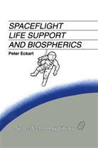 P. Eckart, Peter Eckart - Spaceflight Life Support and Biospherics