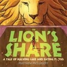 Matthew McElligott, Matthew/ McElligott McElligott, Matthew McElligott - The Lion's Share