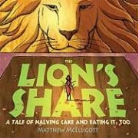 Matthew Mcelligott, Matthew/ McElligott McElligott, Matthew Mcelligott - The Lion's Share
