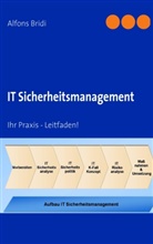 Alfons Bridi - IT Sicherheitsmanagement