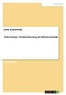Petra Kreinhöffner - Zukünftige Positionierung der Bustouristik