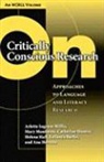 LaTanya Burke, Helena Hall, Ana Herrera, Catherine Hunter, Mary Montavon, Arlette Ingram Willis... - On Critically Conscious Research