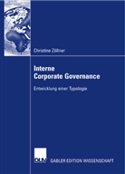 Christine Zöllner - Interne Corporate Governance