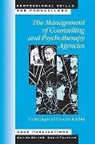 Duncan Kitchin, Kitchin Duncan, Colin Lago, Colin Kitchin Lago, Lago Colin - Management of Counselling and Psychotherapy Agencies