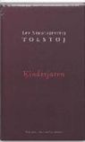 L. N. Tolstoj, L.N. Tolstoj, Lev Tolstoj - Kinderjaren