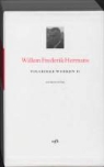 W. F. Hermans, W.F. Hermans, Willem Frederik Hermans - Volledige werken 11