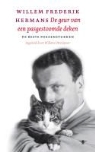 W. F. Hermans, W.F. Hermans, Willem Frederik Hermans - De geur van een pasgestoomde deken