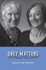 Claudia Emes, Nancy Marlett - Grey Matters